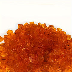 200pcs 1x1 Hole Thin Film Short Fil