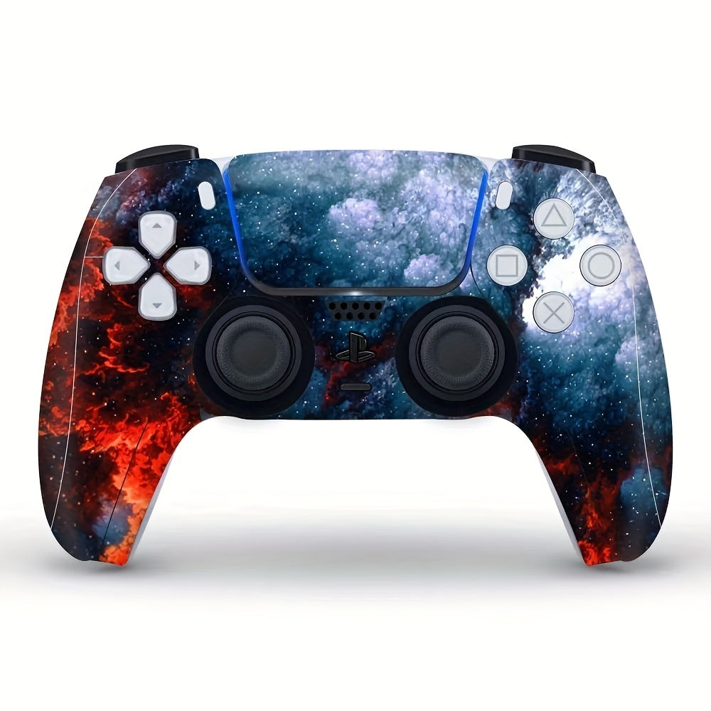 Controller Anti-slip Skin Sticker Game Console Joystick Accessories