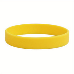 Unisex Basketball Sports Bracelets - Show Team Spirit!