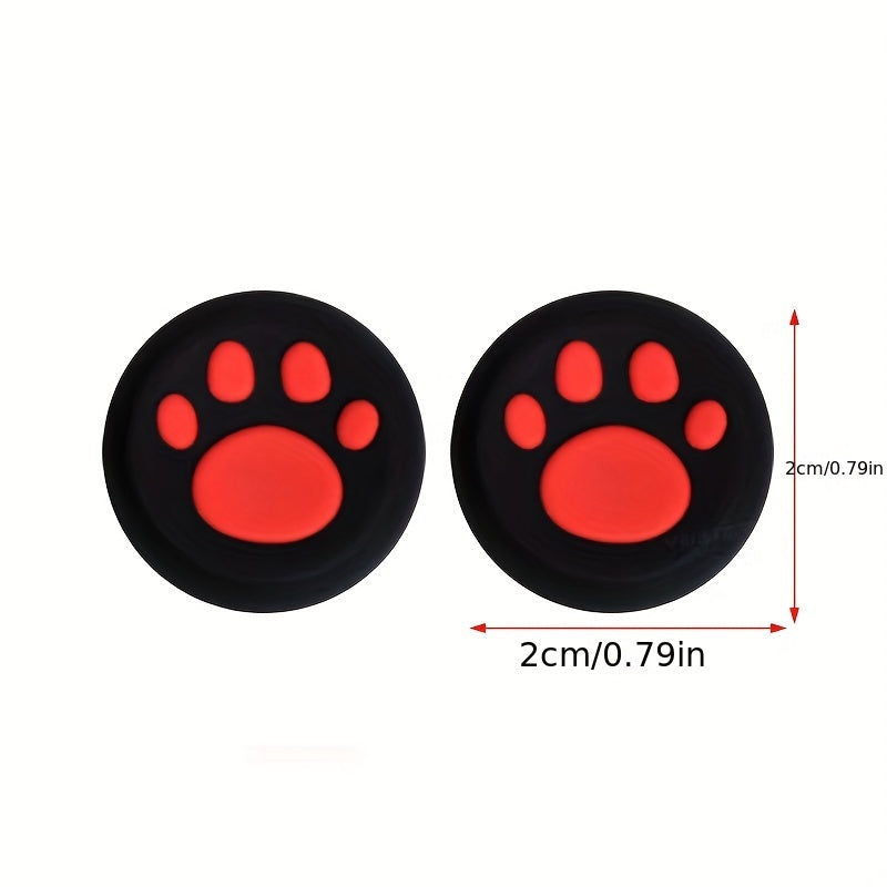 Controller Rocker Protective Cap for PS4 PS5 Xbox Switch