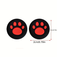 Controller Rocker Protective Cap for PS4 PS5 Xbox Switch