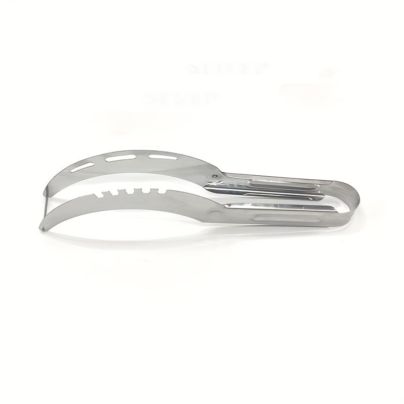 Watermelon Block Slicer Cutter Stainless Steel Cutting Tool
