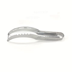 Watermelon Block Slicer Cutter Stainless Steel Cutting Tool
