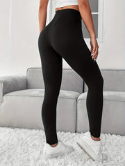 High Waist Yoga Pants Fitness Leggings