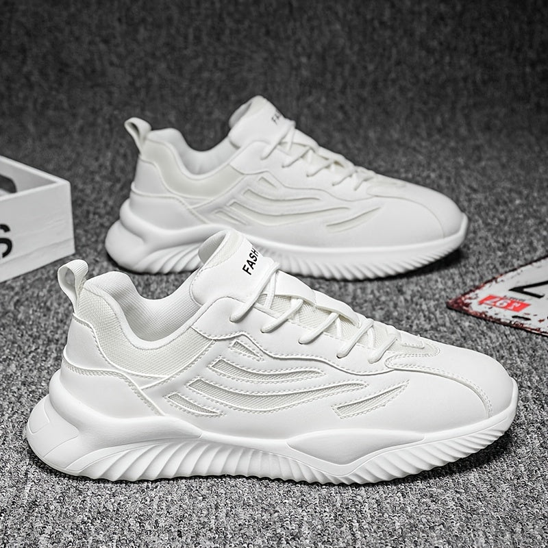Men's Lightweight Athletic Shoes For Running Gym Spring Summer