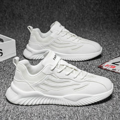 Men's Lightweight Athletic Shoes For Running Gym Spring Summer
