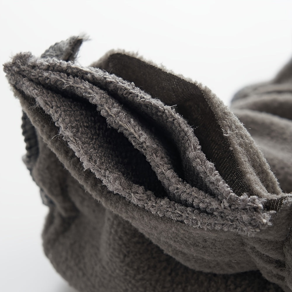 5PCS Reusable Cloth Diaper Inserts for Babies 0-3 Years