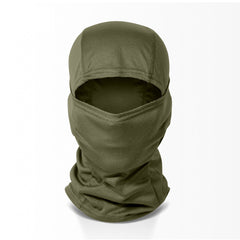 Camouflage Headgear Sunscreen Quick Drying Mask
