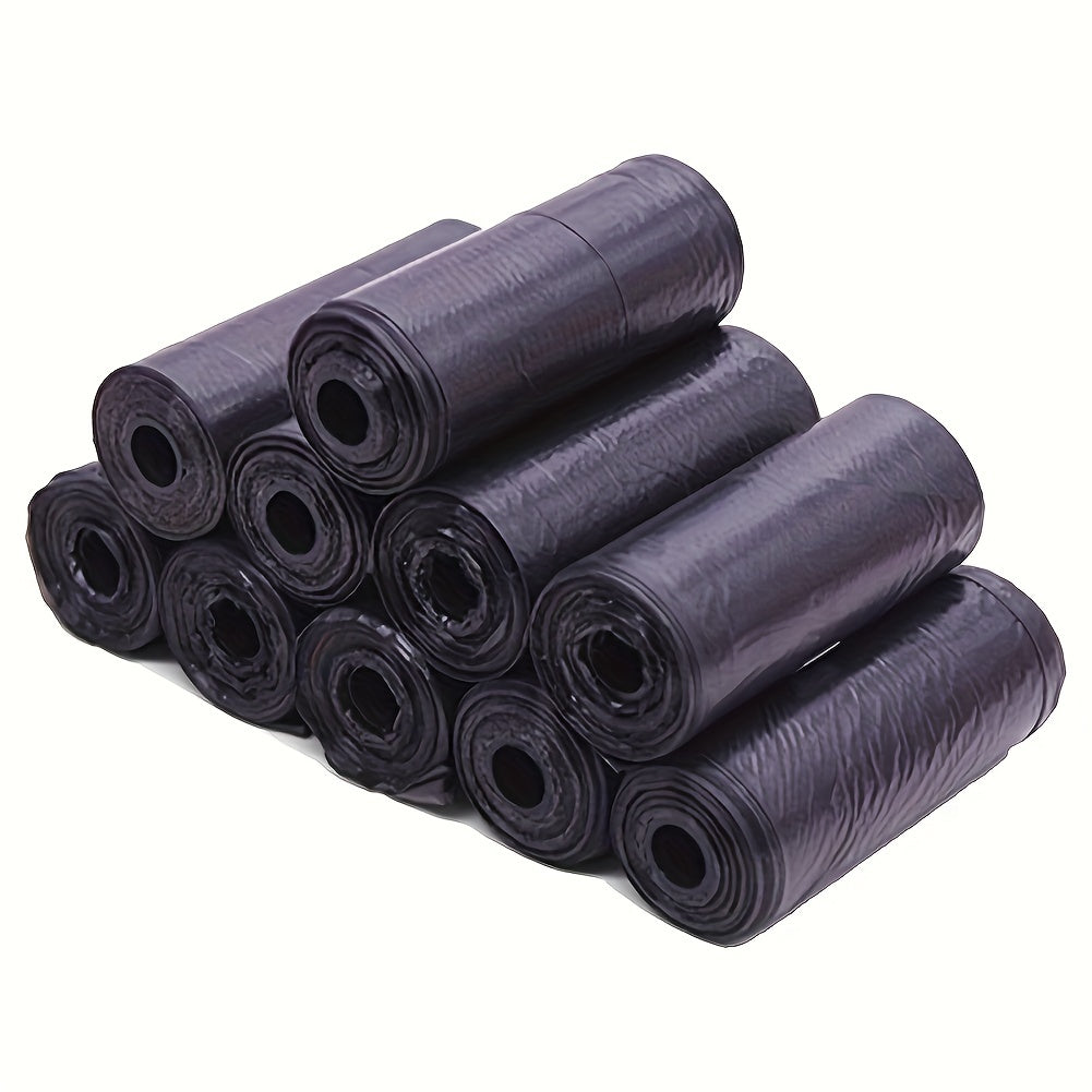 150pcs Dog Poop Bags for Outdoor Pet Cleaning