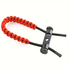 Archery Bow Wrist Sling Compound Bow Wrist Rope