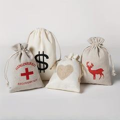 5pcs Hangover Kits Bachelorette Party Favors Weddings Bridal Showers Birthdays