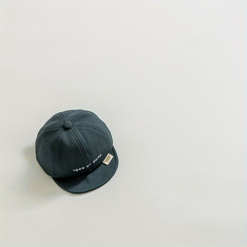 Kid's Baseball Cap Sun Visor Hat