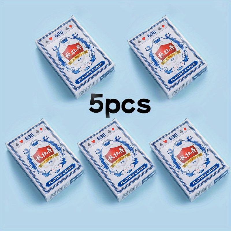 1pc Funny Poker Card Game for Friends - Table Board Game