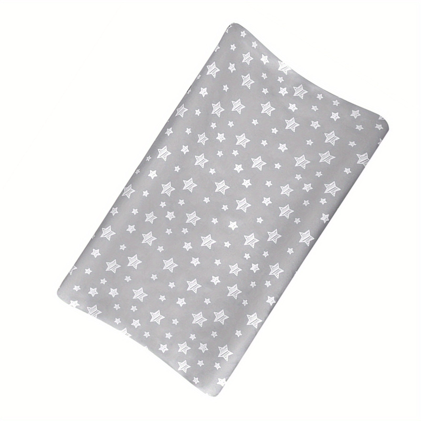 Boho Changing Pad Cover Cotton Soft Breathable