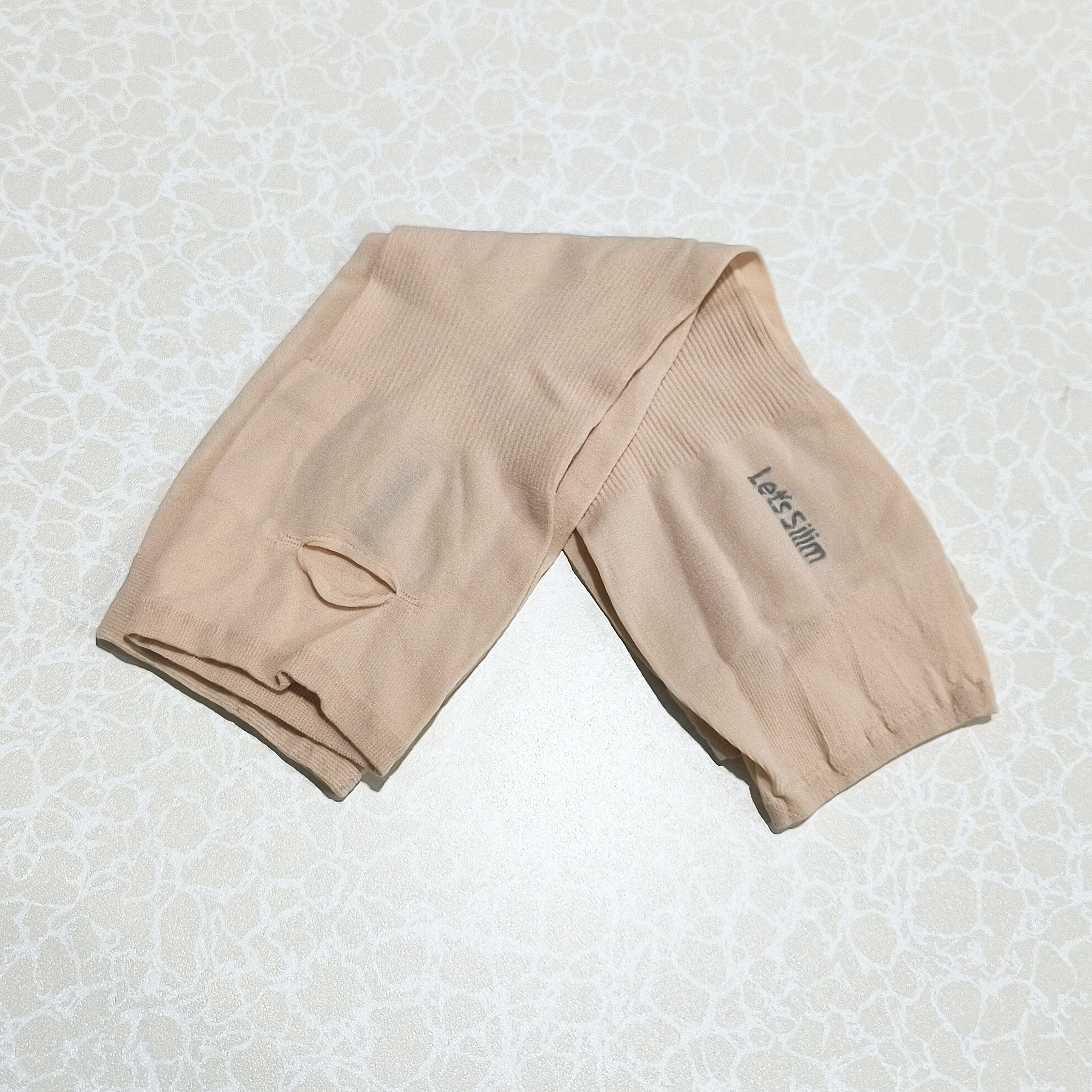 Ice Silk Sleeves UV Protection Unisex Gloves