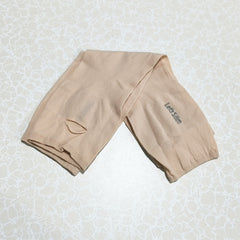 Ice Silk Sleeves UV Protection Unisex Gloves