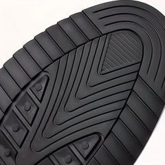 Men's Lace-Up Derby Shoes for Formal Events