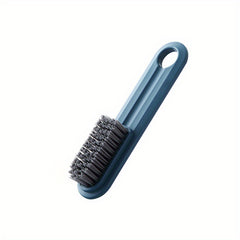 Soft Bristle ABS Shoe Brush for Infants & Toddlers