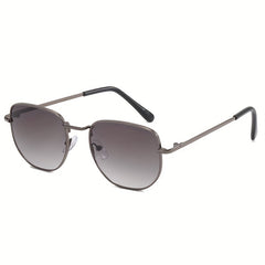 Kids Casual Alloy Sunglasses UV400 Eye Protection