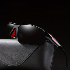 Men's Polarized UV Protection Sports Glasses 8526