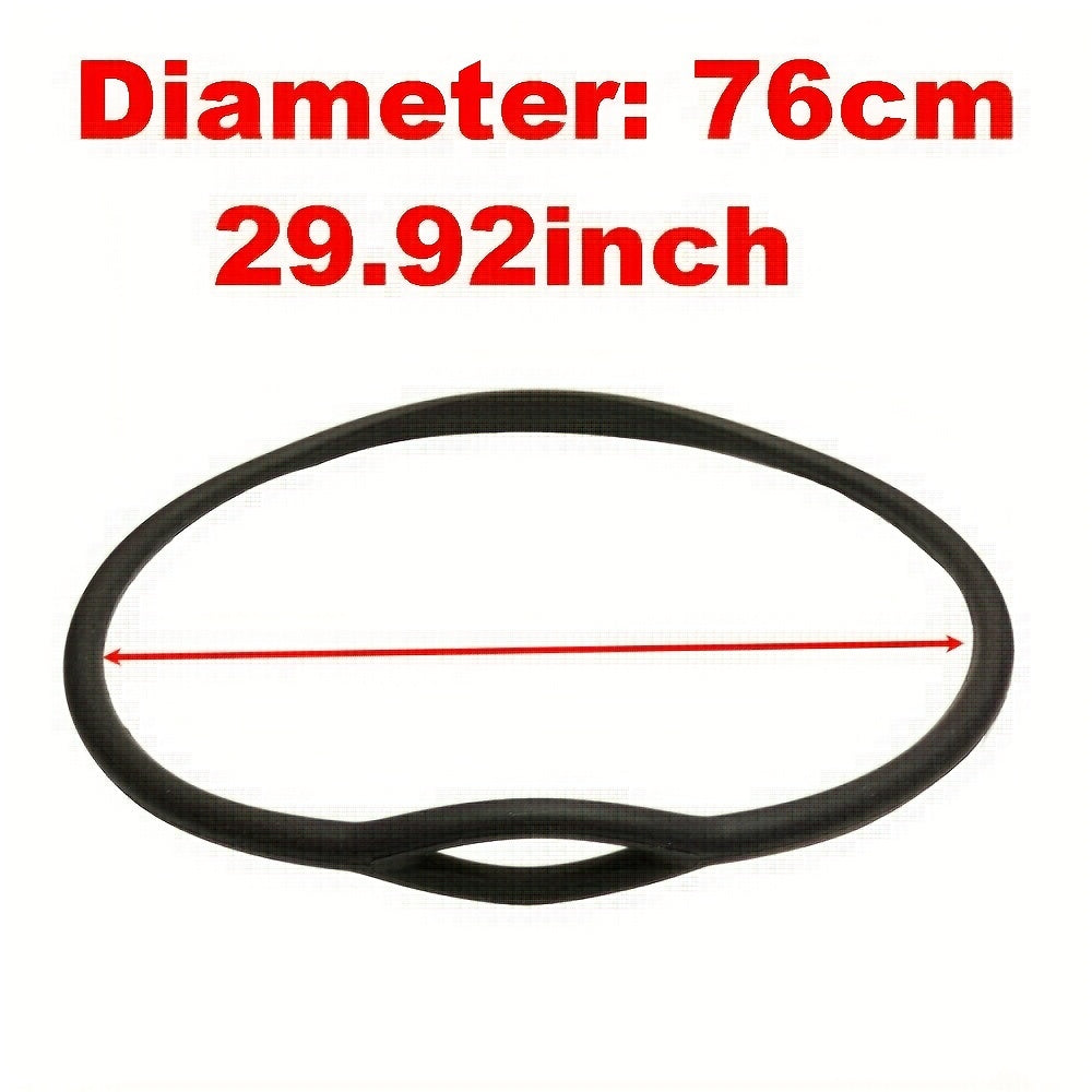 Scuba Diving Regulator Necklace Holder Flexible Mouthpiece Diving Equipment