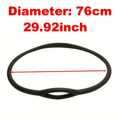 Scuba Diving Regulator Necklace Holder Flexible Mouthpiece Diving Equipment