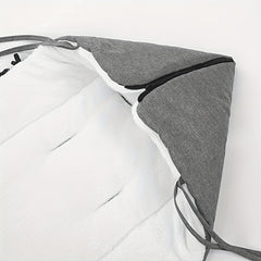 Linen Stroller Sleeping Bag Travel Warm Cover 0-24 Months Unisex