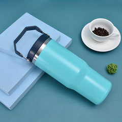 30oz Stainless Steel Tumbler for Outdoor Activities