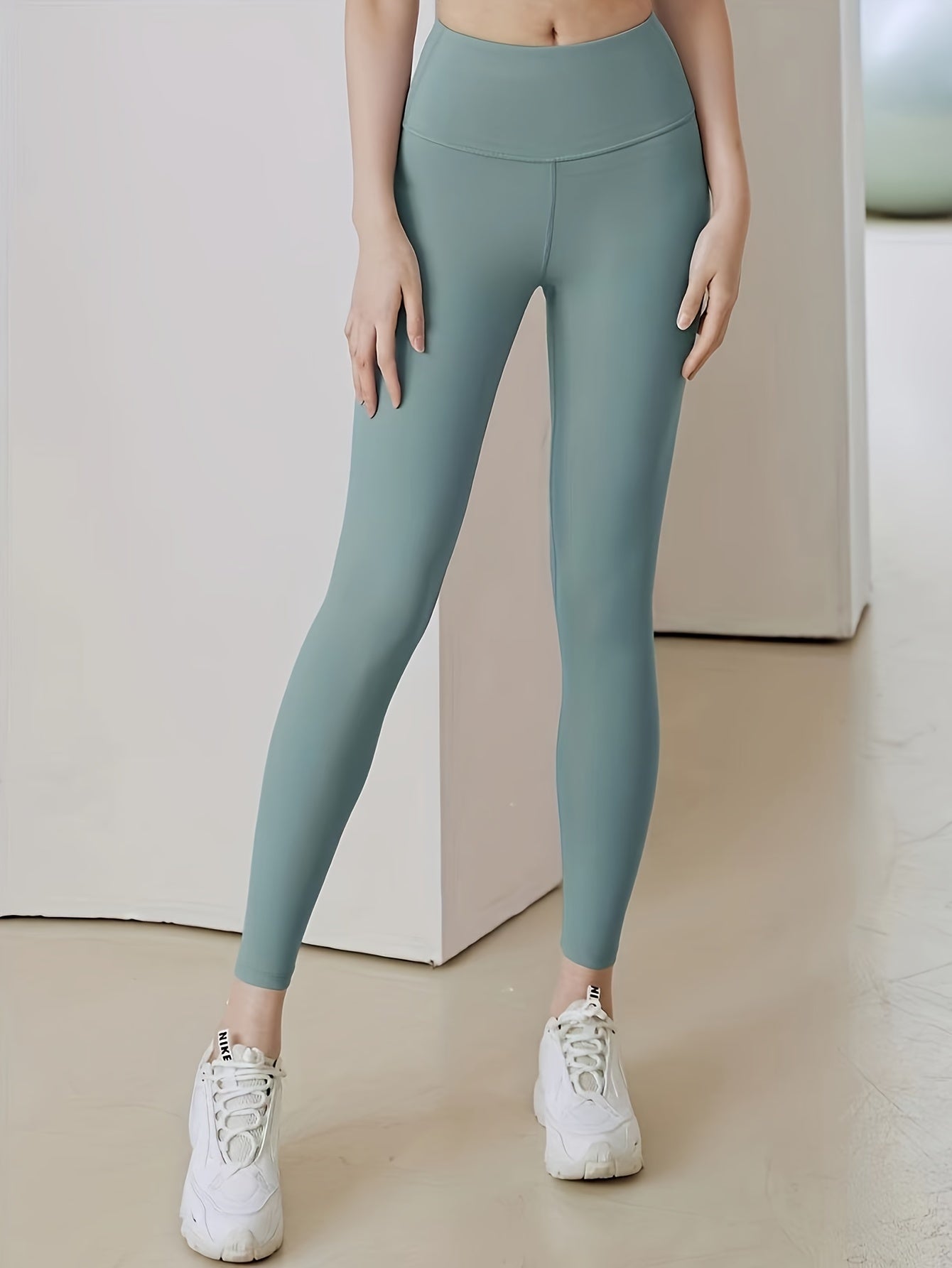High Waist Tummy Control Butt Lifting Shorts Women's Shapewear
