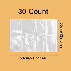 Slow Cooker Liners Kitchen Cooking Bags for 3QT-8QT Pots