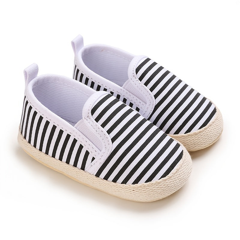 Baby Toddler Slip On Shoes Casual Outdoor Boys Shoes