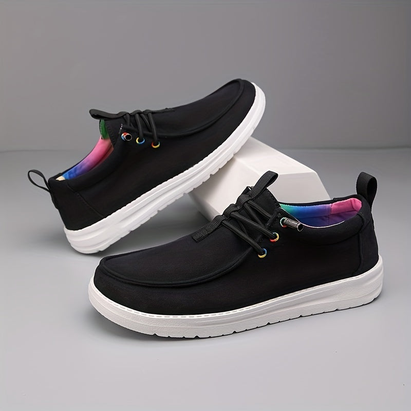Men's Lightweight Slip On Casual Shoes Wear resistant Loafers