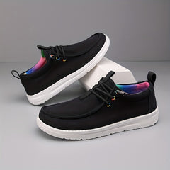 Men's Lightweight Slip On Casual Shoes Wear resistant Loafers