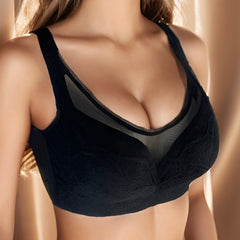 Lace Push Up Bra Comfy Intimates Women's Lingerie