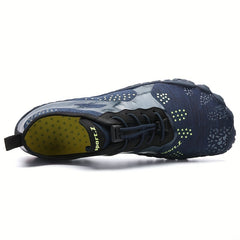 Unisex Lightweight Water Shoes Anti Skid Slip-On Aqua Socks