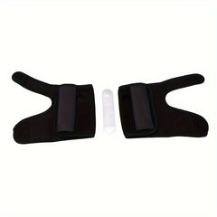 Adjustable Steel Plate Wrist Guard for Sports Protection