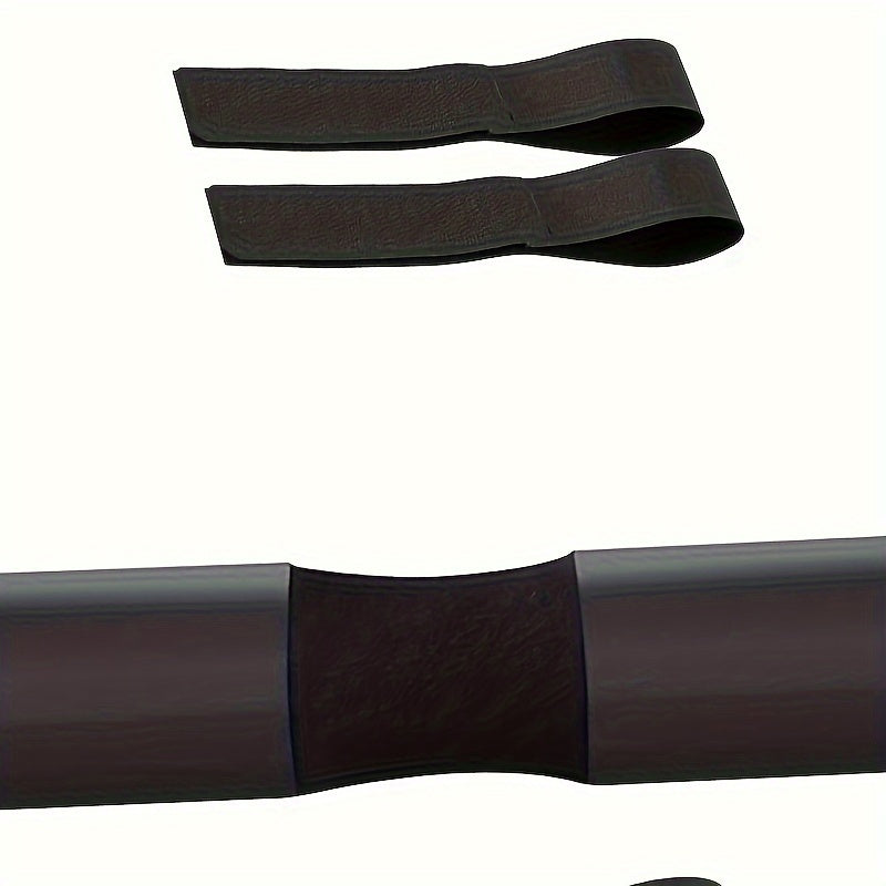 Barbell Pad Squat Pad With Strap Shoulder Support For Squats
