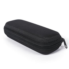 Lightweight Glasses Case Zipper Portable Stress Storage Box