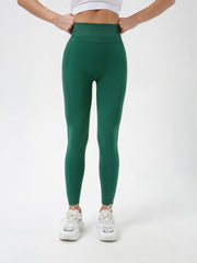 Butt Lifting Sports Leggings High Elastic Tight Pants