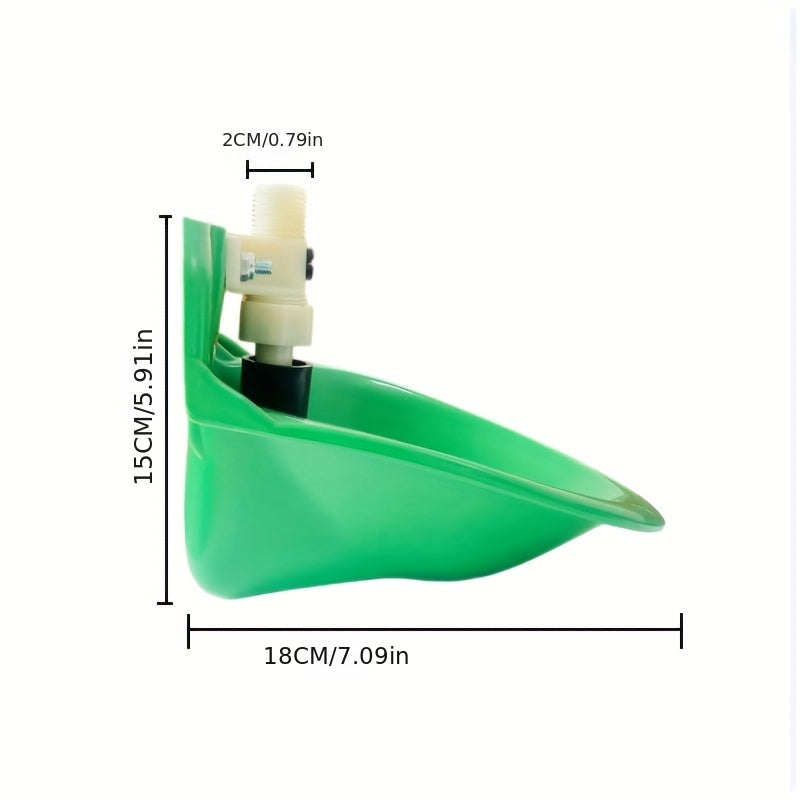 Automatic Sheep Waterer for Aquatic Bowl Raising - 1/3/5pcs