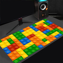 Large PC Gamer Mouse Pad Hot Gaming Accessories for Desk