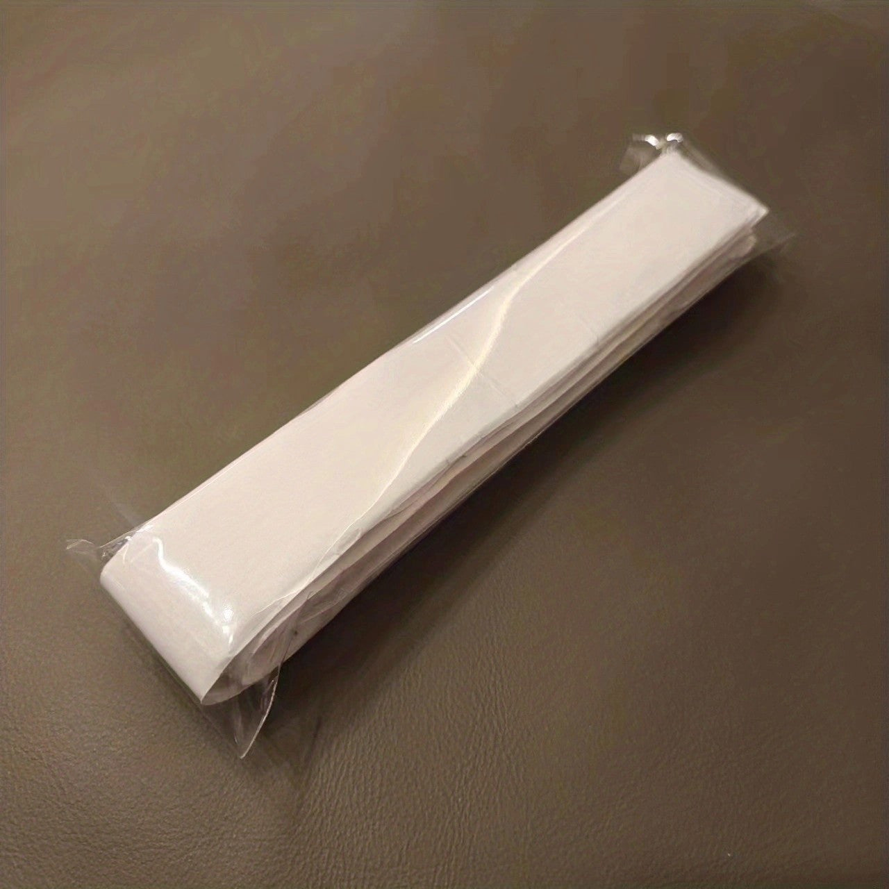 Hook & Loop Tape Roll - Self Adhesive Fastener - 2 54 cm x 50 cm