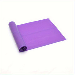 Yoga Tension Belt for Stretching and Strength Training