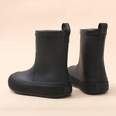 Women's Waterproof Rain Boots Outdoor Work Boot