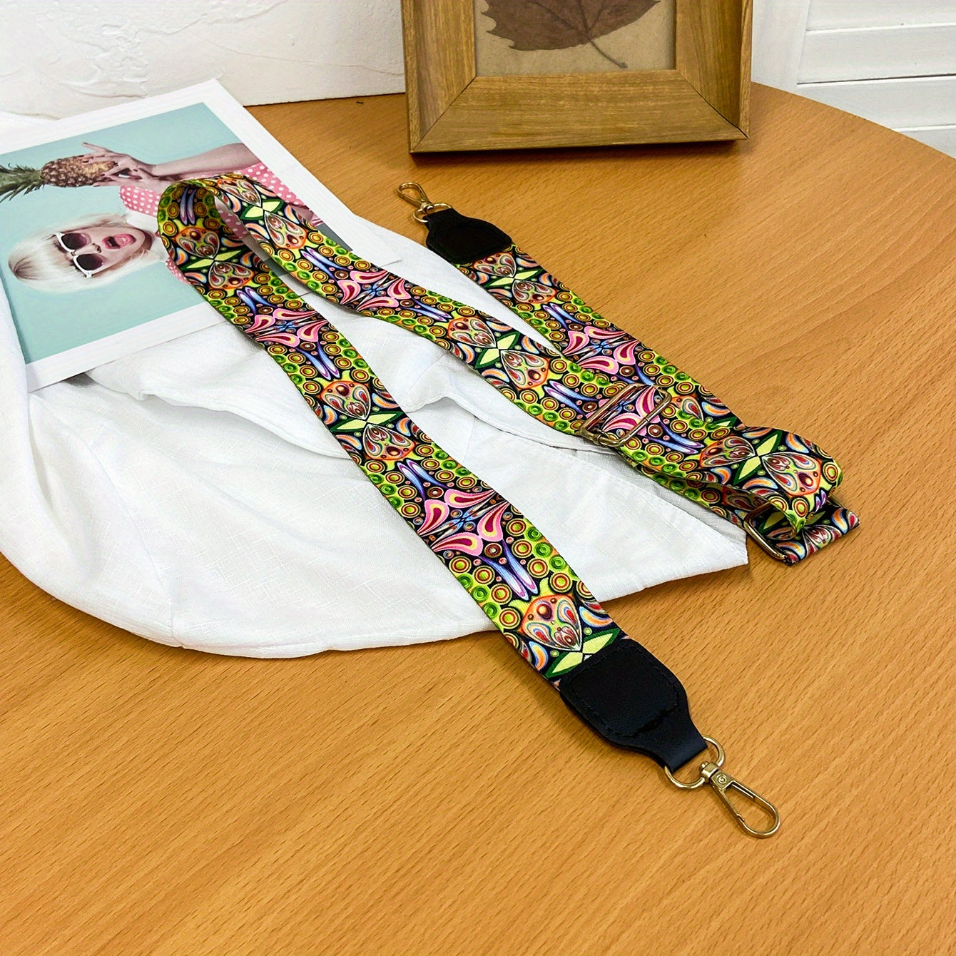 Adjustable Bag Strap For Shoulder Bag Travel Accessories