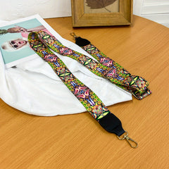 Adjustable Bag Strap For Shoulder Bag Travel Accessories