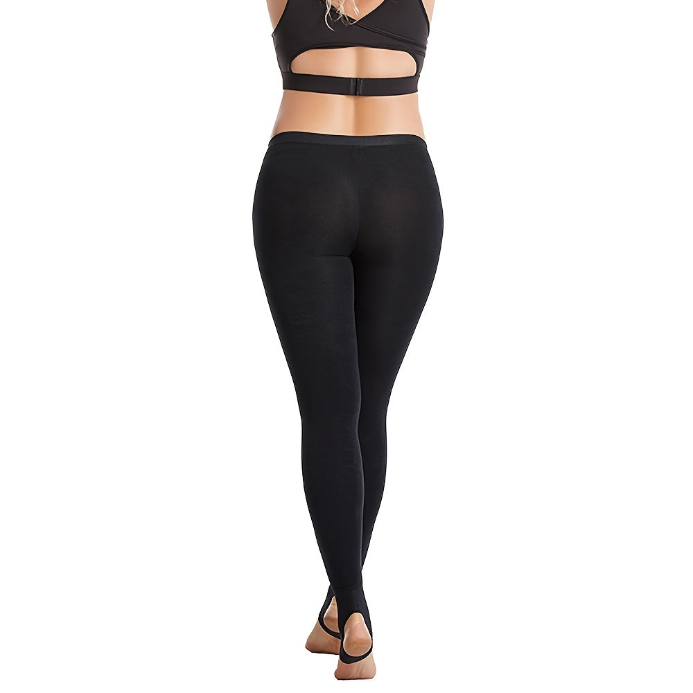 Sexy Slim Tights Stockings Warm High Waist Pantyhose Women's Stockings