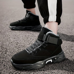 Women's Non-slip Resistant Hiking Shoes Comfortable Travel Shoes