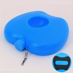 Portable Tennis Trainer Set for Beginners - Outdoor Practicing Equipment