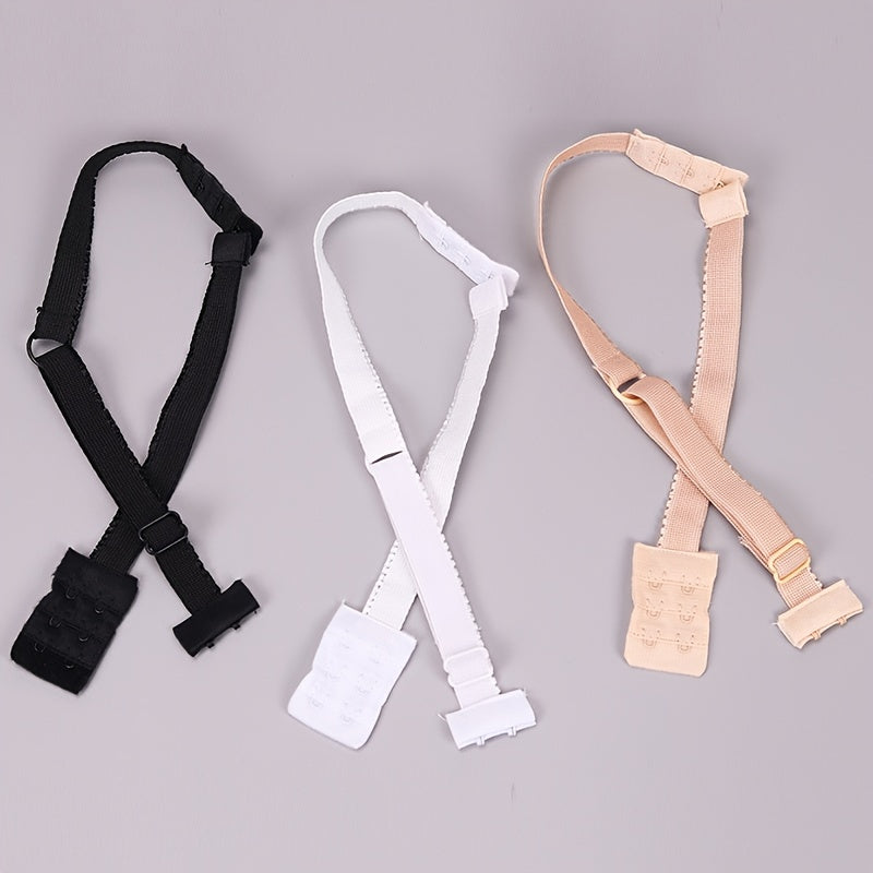 Invisible Criss Cross Bra Straps Women's Lingerie & Underwear Accessories